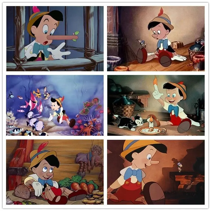 Настенная картина из мультфильма Disney, постеры и принты на холсте в скандинавском стиле, современные украшения для дома, декор для гостиной
Настенная картина из мультфильма Disney, постеры и принты на холсте в скандинавском стиле, современные украшения для дома, декор для гостиной