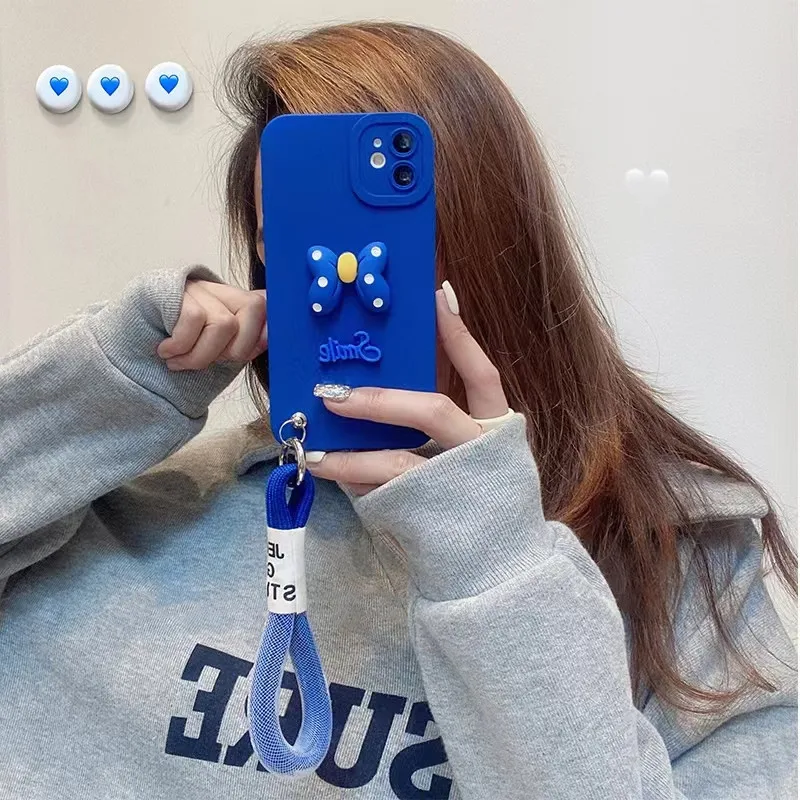 Luxury Korean 3D Smile Blue Bracelets Case For Xiaomi 11 Ultra 11Pro 11Lite 5G NE 11i 11X 11T Mi 9 10 Pro 10S 10i 10T Lite 5G
Luxury Korean 3D Smile Blue Bracelets Case For Xiaomi 11 Ultra 11Pro 11Lite 5G NE 11i 11X 11T Mi 9 10 Pro 10S 10i 10T Lite 5G