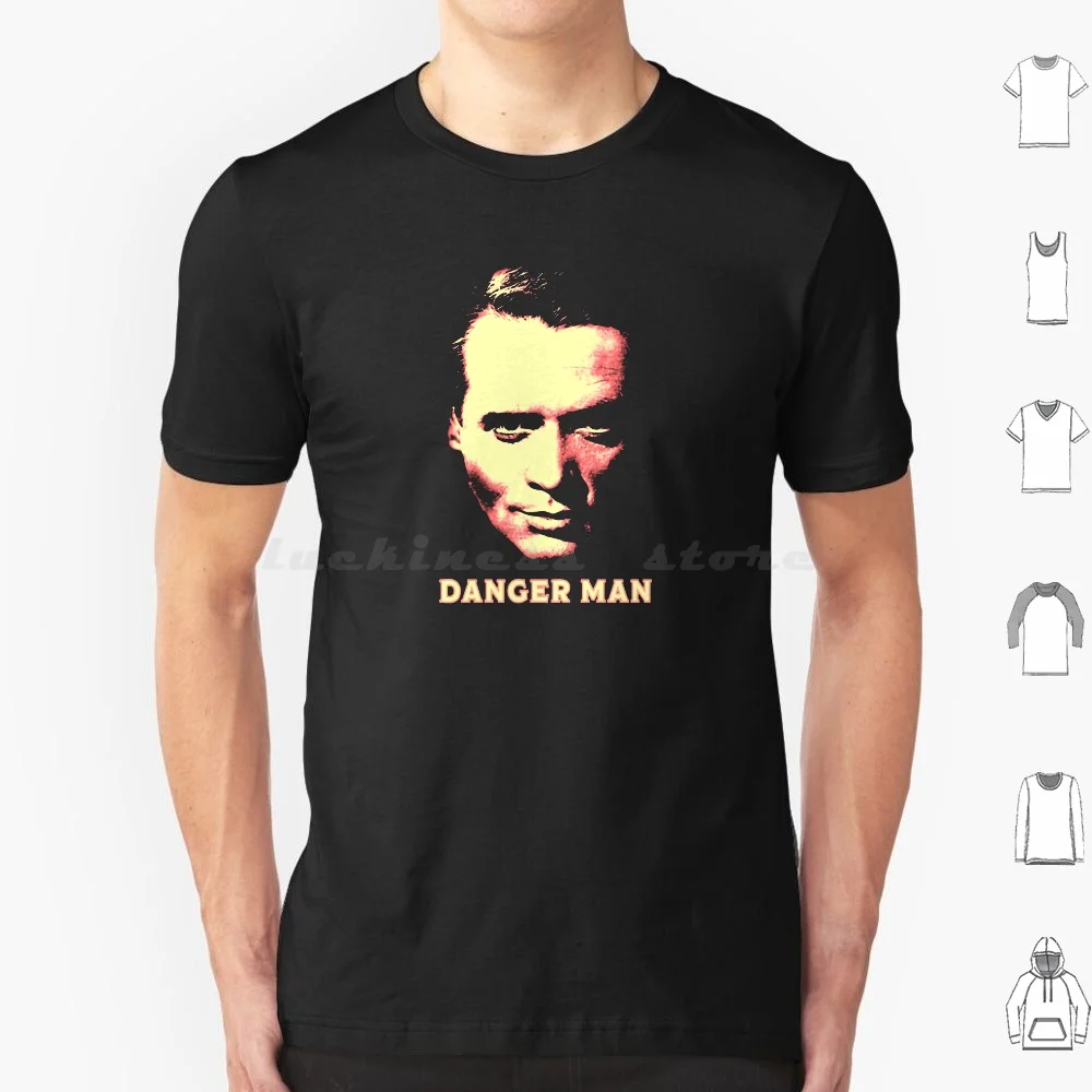Danger Man T Shirt 6Xl Cotton Cool Tee Mcgoohan The Prisoner Number 6 Prisoner Tv Number Six Portmeirion 60S Mcgoohan Penny
Danger Man T Shirt 6Xl Cotton Cool Tee Mcgoohan The Prisoner Number 6 Prisoner Tv Number Six Portmeirion 60S Mcgoohan Penny