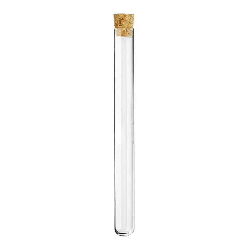 50Pcs 3ML Clear Centrifuge Tubes with Lid for Student Teacher School Experiment L21B
50Pcs 3ML Clear Centrifuge Tubes with Lid for Student Teacher School Experiment L21B