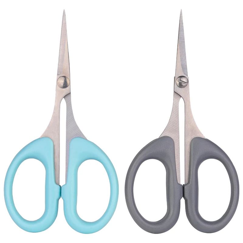 Fenrry Multifunctional Scissors Kids Student Safe Scissors Paper Cutting Art School Handmade DIY Household Office Supplies
Fenrry Multifunctional Scissors Kids Student Safe Scissors Paper Cutting Art School Handmade DIY Household Office Supplies