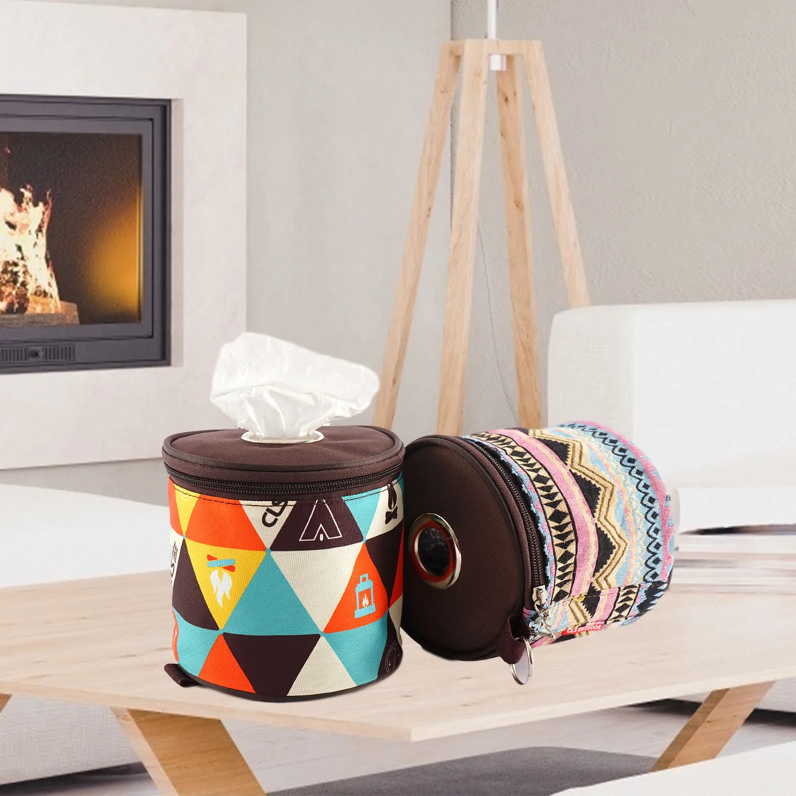 Tissue Dispenser Portable Tissue Box Cover For Roll Tissue Paper Ethnic Style Durable Tissue Box Holder As Roll Tissue Paper
Tissue Dispenser Portable Tissue Box Cover For Roll Tissue Paper Ethnic Style Durable Tissue Box Holder As Roll Tissue Paper