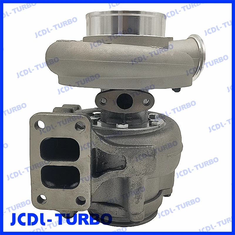 Новый OEM турбо HE400FG HX40 3794847 4039990 3794848 5350123 для Cummins 6LTA 6ltaa 8.9L двигатель