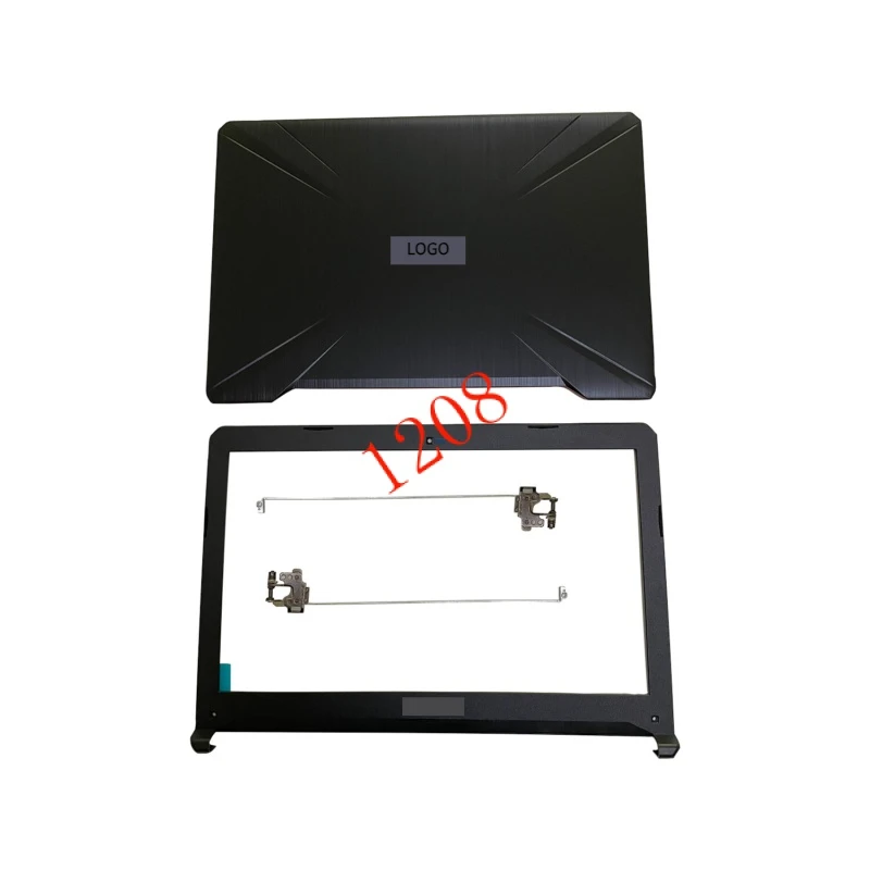 Петли для задней крышки ЖК-дисплея Asus TUF gaming F80 fx80 fx504 fx504g 504ge