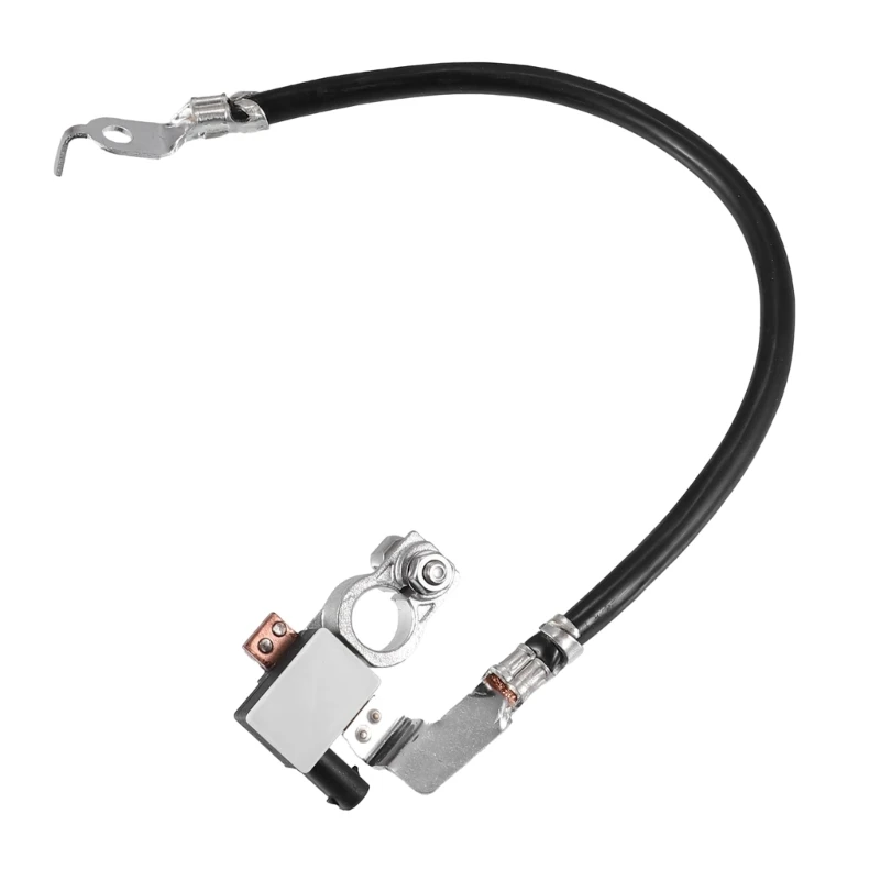 Negative Battery Cable Wiring Harness Management Systemfor Hatchback AV6Z10C679P
Negative Battery Cable Wiring Harness Management Systemfor Hatchback AV6Z10C679P