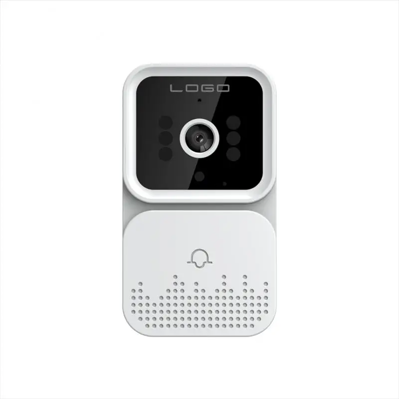 Human Body Induction M6 Intelligent Door Bell Low Power Wireless Wifi Camera Infrared Night Smart Home Remote Intercom
Human Body Induction M6 Intelligent Door Bell Low Power Wireless Wifi Camera Infrared Night Smart Home Remote Intercom
