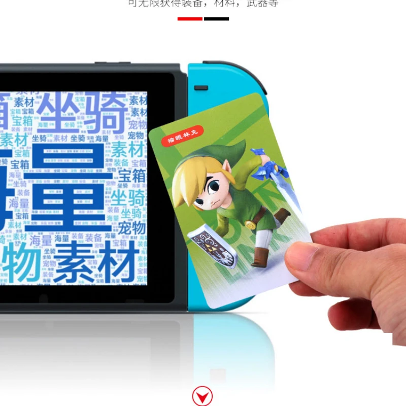 High Quanity 25pcs Zeldaes With Skyward Sworded Loftwing Switch NS Amxxboen BOTW Card Link Breath of the Wild Ntag Nfc Card
High Quanity 25pcs Zeldaes With Skyward Sworded Loftwing Switch NS Amxxboen BOTW Card Link Breath of the Wild Ntag Nfc Card