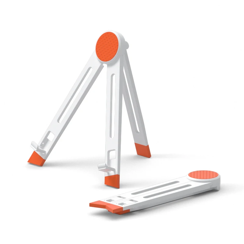 For Ipad Stand Triangle Mobile Phone Stand Foldable Design Portable Mobile Phone Holder Tablet Bracket Convenient for Daily Life
For Ipad Stand Triangle Mobile Phone Stand Foldable Design Portable Mobile Phone Holder Tablet Bracket Convenient for Daily Life
