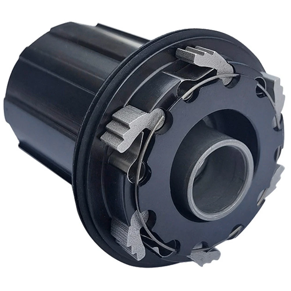 Biking Outdoors 12mm Barrel Shaft Freewheel Accessories Bicycle Components Bicycle Parts Hubs Parts Ratchet Body
Biking Outdoors 12mm Barrel Shaft Freewheel Accessories Bicycle Components Bicycle Parts Hubs Parts Ratchet Body