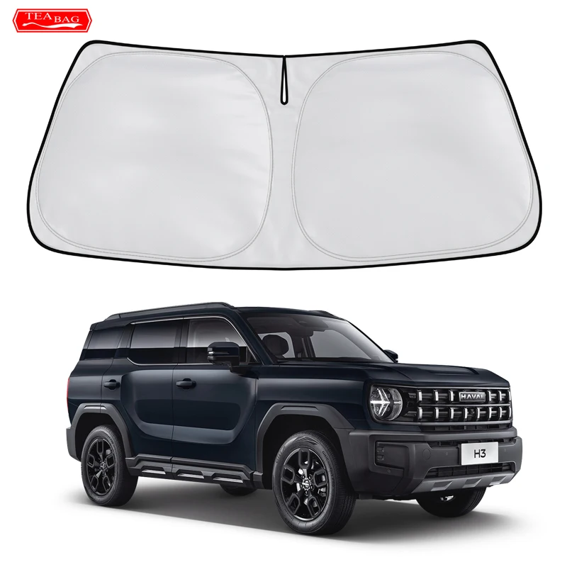 Для Haval H3 2024 2025 автомобильный Стайлинг нано-изоляционный козырек на лобовое стекло солнцезащитный козырек на переднее окно козырек авто аксессуары для интерьера
Для Haval H3 2024 2025 автомобильный Стайлинг нано-изоляционный козырек на лобовое стекло солнцезащитный козырек на переднее окно козырек авто аксессуары для интерьера