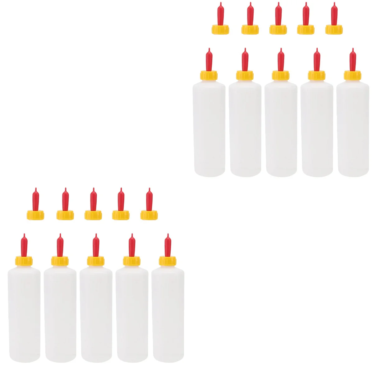 10 Sets Cat Nursing Supplies Bottle Feeding Baby Lambs Lamb Bottle Feeder Sheep Feeder Bottle Feeding Bottles
10 Sets Cat Nursing Supplies Bottle Feeding Baby Lambs Lamb Bottle Feeder Sheep Feeder Bottle Feeding Bottles