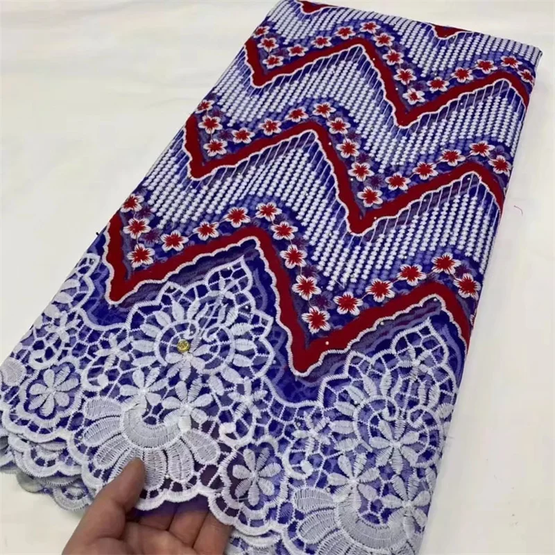 5 Yard Newest Hot Selling French Lace With Beads High Quality African Tulle Cord Lace Net Embroidered Fabric For Wedding4L092808
5 Yard Newest Hot Selling French Lace With Beads High Quality African Tulle Cord Lace Net Embroidered Fabric For Wedding4L092808