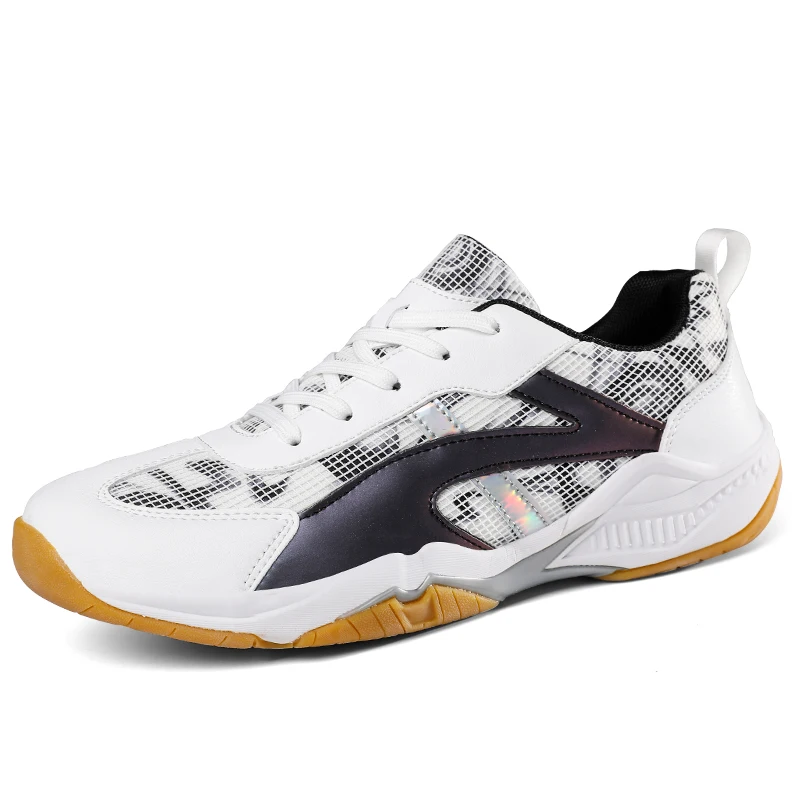 Badminton Shoes for Men Women Red Black Female Gym Badminton Sneakers Outdoor Man Table Tennis Shoes Big Size Trainer
Badminton Shoes for Men Women Red Black Female Gym Badminton Sneakers Outdoor Man Table Tennis Shoes Big Size Trainer