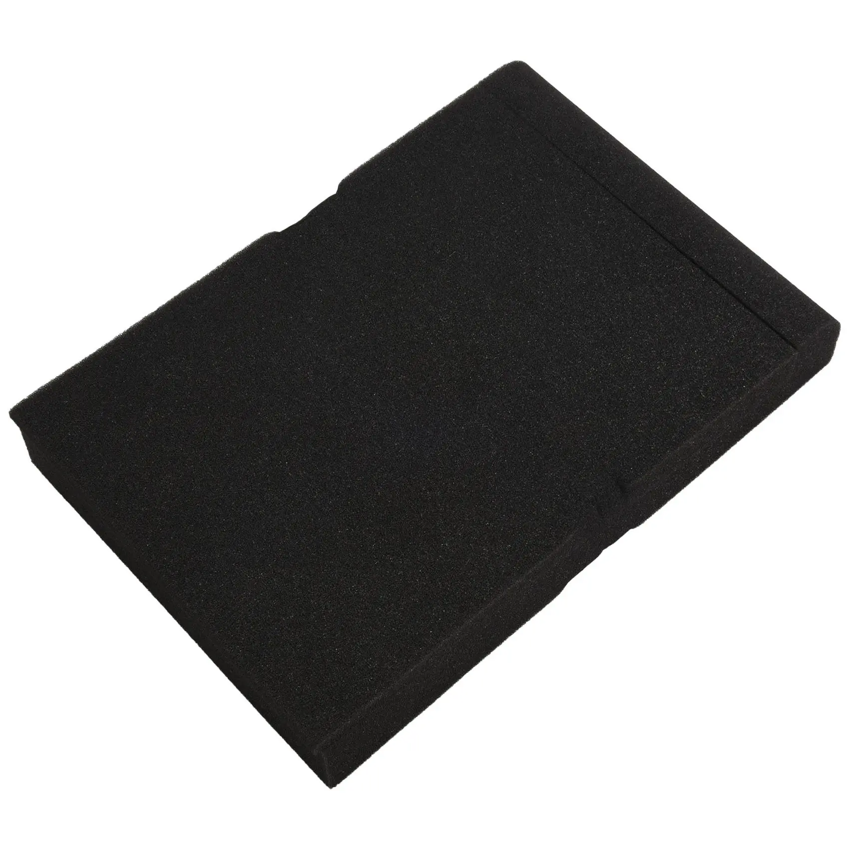 1 Set Sponge Studio Monitor Speaker Acoustic Insulation Foam Insulator Pads
1 Set Sponge Studio Monitor Speaker Acoustic Insulation Foam Insulator Pads