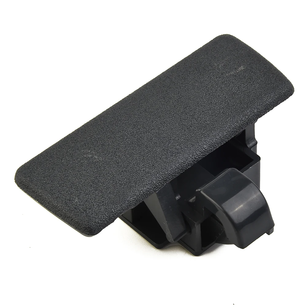 1pc Car Storage Glove Box Compartment Handle For Suzuki Swift Black Plastic High Reliability Interior Commercial Truck Parts
1pc Car Storage Glove Box Compartment Handle For Suzuki Swift Black Plastic High Reliability Interior Commercial Truck Parts