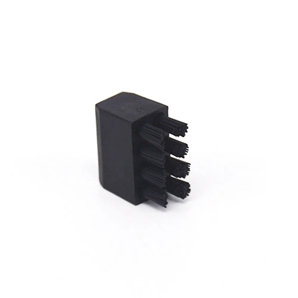 Portable Pratical Durable High Quality Hot Nice Bow Brush Replacement 1.7cm X 1.5cm X 1cm 3* Archery Bow Black
Portable Pratical Durable High Quality Hot Nice Bow Brush Replacement 1.7cm X 1.5cm X 1cm 3* Archery Bow Black
