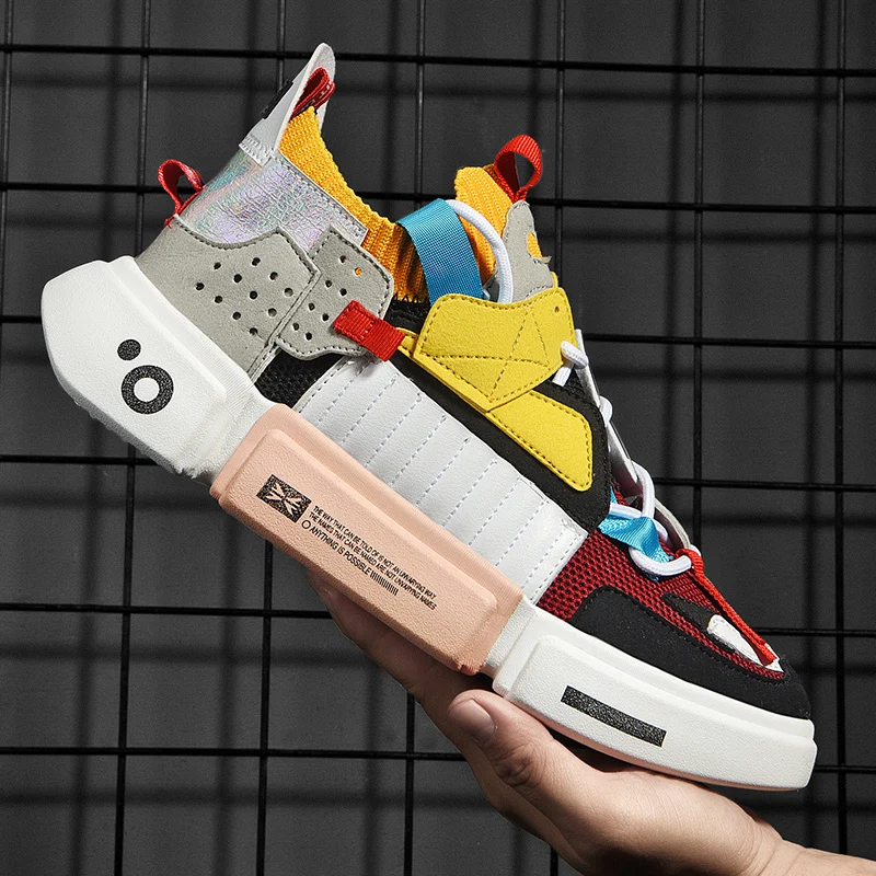 Shoes men Sneakers Male casual Mens Shoes tenis Luxury shoes Trainer Race Breathable Shoes fashion loafers running Shoes for men
Shoes men Sneakers Male casual Mens Shoes tenis Luxury shoes Trainer Race Breathable Shoes fashion loafers running Shoes for men