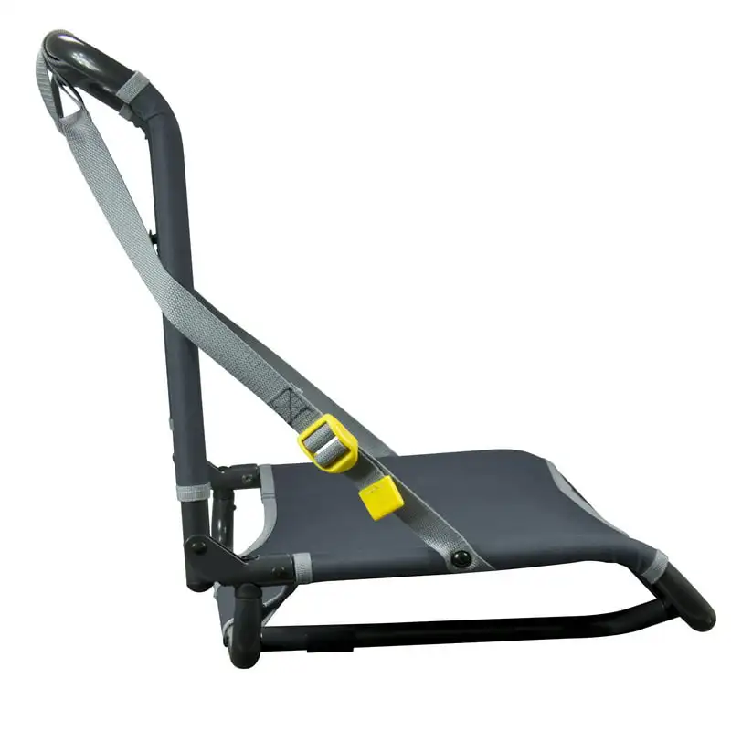 Incredibly Comfortable Dark Gray Stadium Chair, Perfect for Adults of All Sizes - Seat Comfortably and Enjoy Any Event!
Incredibly Comfortable Dark Gray Stadium Chair, Perfect for Adults of All Sizes - Seat Comfortably and Enjoy Any Event!