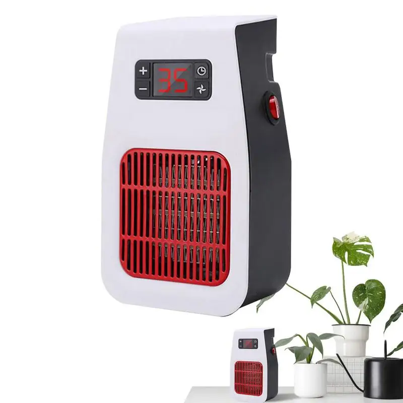 Space Heater Portable Electric Heater Fan 900W Space Electric Fan Heater Safe And Quiet Heater Fan Fast Heating Electric Heater
Space Heater Portable Electric Heater Fan 900W Space Electric Fan Heater Safe And Quiet Heater Fan Fast Heating Electric Heater