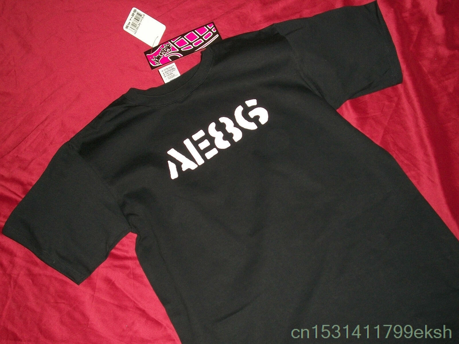 JDM STYLE AE86 T-SHIRT HACHIROKU HACHI ROKU COROLLA LEVIN TRUENO AE86 NWT
JDM STYLE AE86 T-SHIRT HACHIROKU HACHI ROKU COROLLA LEVIN TRUENO AE86 NWT