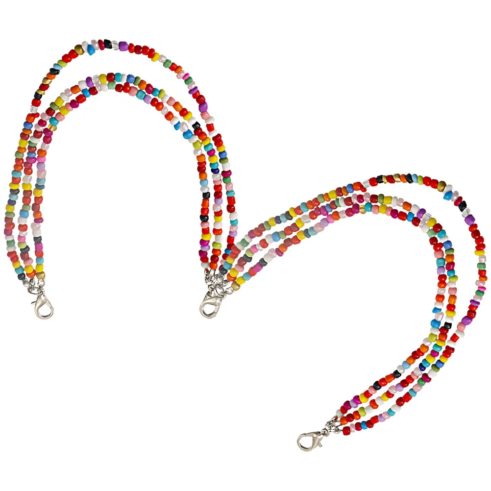 Anklet Bohemian Beaded Shoe Chains Multi-layer European American Charms Sneakers Boot Beads Girl
Anklet Bohemian Beaded Shoe Chains Multi-layer European American Charms Sneakers Boot Beads Girl
