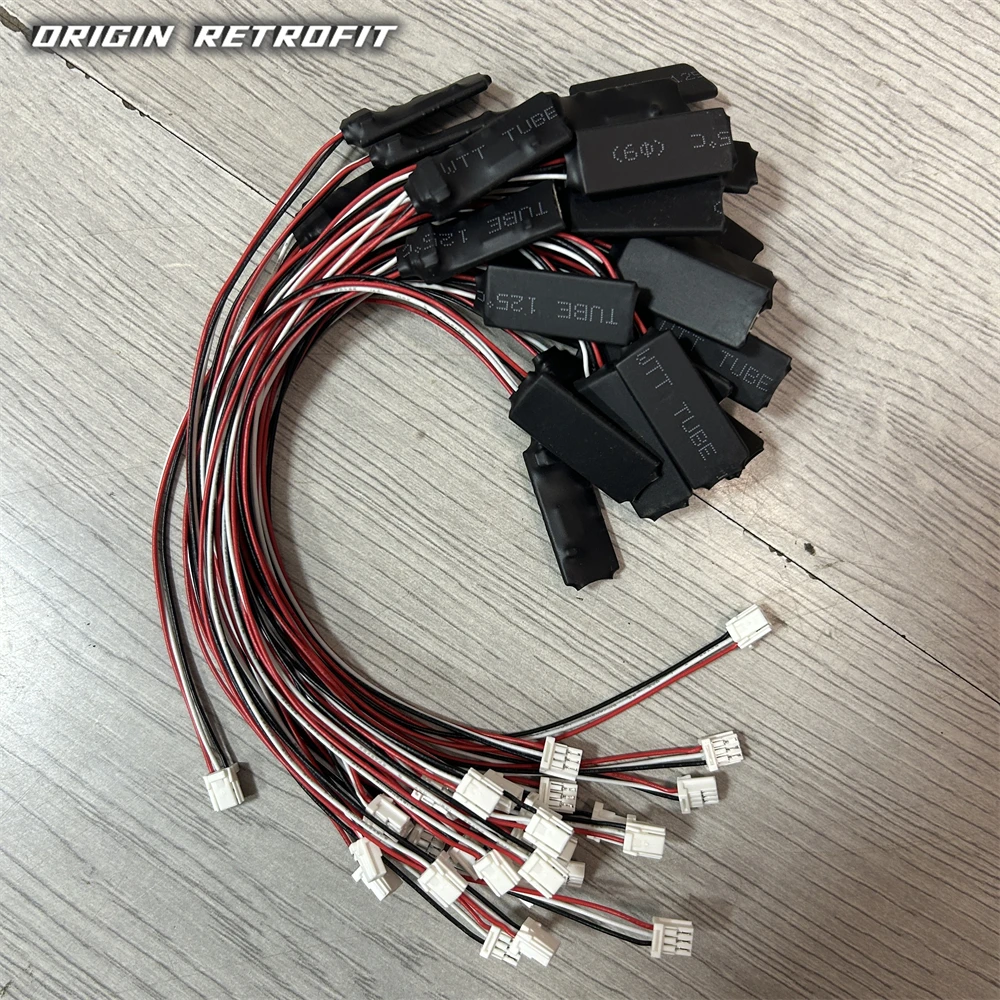 новая версия Plug and play KLR для MQB EVO ID3 ID4 ID6 Golf MK8 Atlas KLR Модуль громкой связи Модуль рулевого колеса
новая версия Plug and play KLR для MQB EVO ID3 ID4 ID6 Golf MK8 Atlas KLR Модуль громкой связи Модуль рулевого колеса