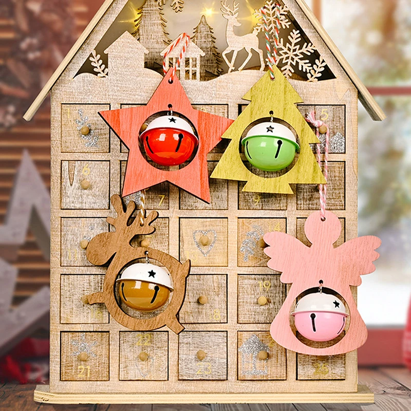 Christmas Bell Ornaments Home Anniversary Holiday Iron Bells Pendants With Hemp Rope New Year Christmas Tree Decorations
Christmas Bell Ornaments Home Anniversary Holiday Iron Bells Pendants With Hemp Rope New Year Christmas Tree Decorations