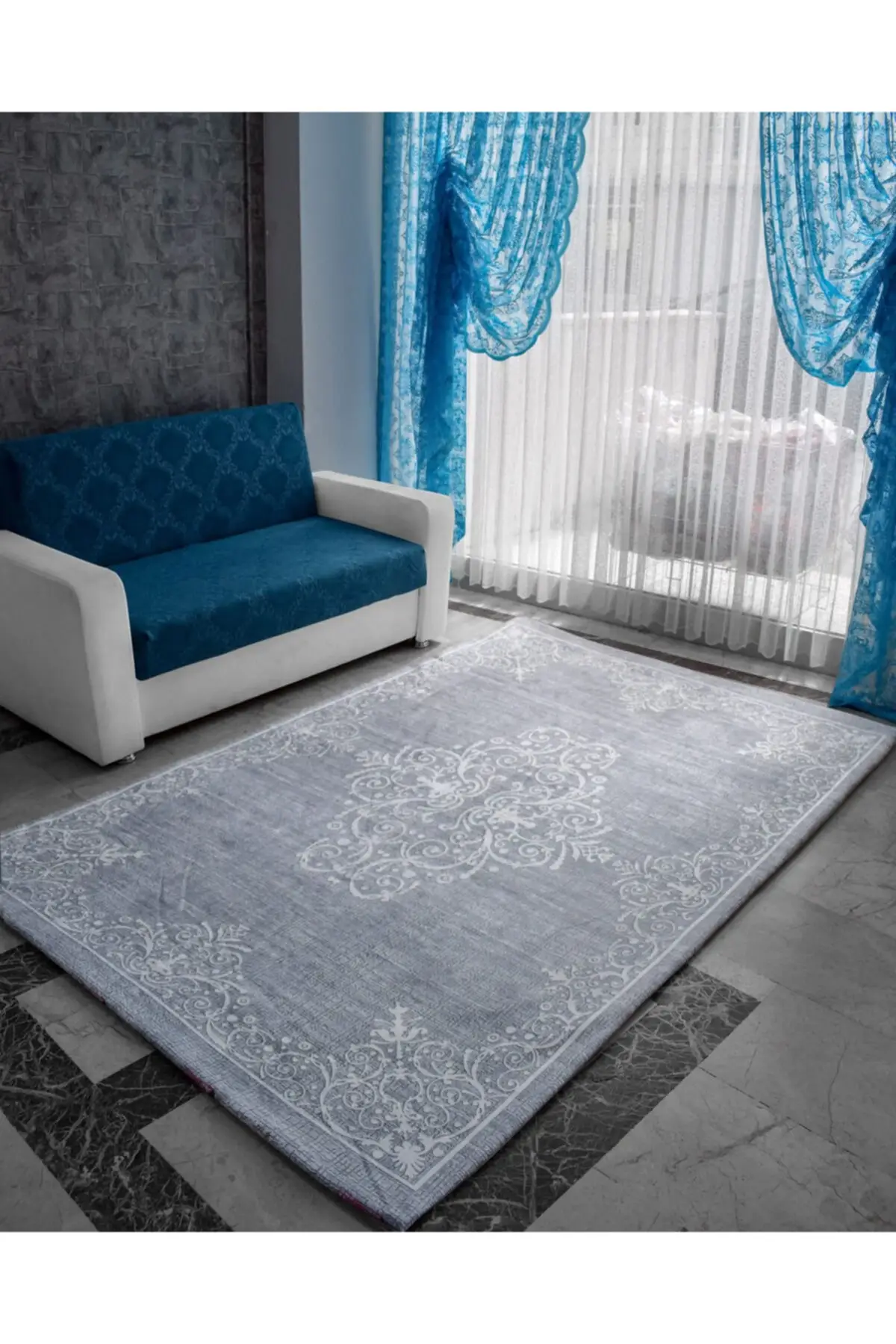 Домашний Декоративный чехол для ковров, бархатный чехол для ковров 
Домашний Декоративный чехол для ковров, бархатный чехол для ковров