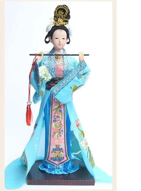 Статуэтки четырех красавиц Курисута 30 см
Статуэтки четырех красавиц Курисута 30 см