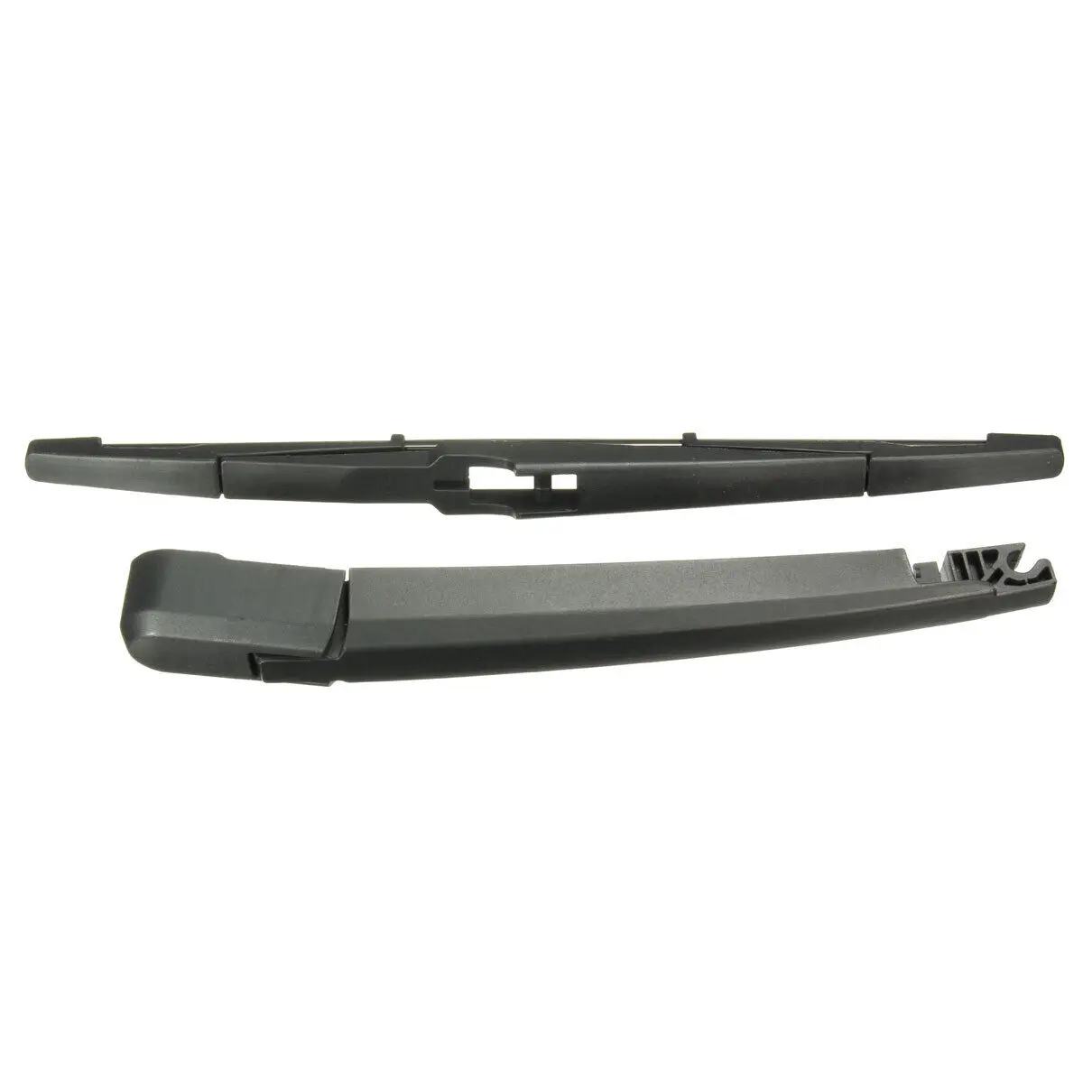 16" Rear Windscreen Arm & Blade Set Kit For Vauxhall Astra (J) MK6 GTC 2010 - 2016
16" Rear Windscreen Arm & Blade Set Kit For Vauxhall Astra (J) MK6 GTC 2010 - 2016