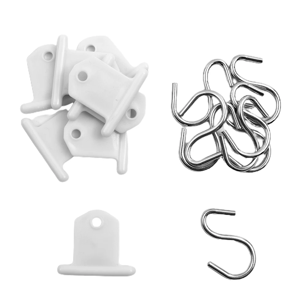 Awning Hangers Camping Awning Hooks 4cm Hook Party RV He S-shaped Hook Is Made Of High Quality Material Bathrobes
Awning Hangers Camping Awning Hooks 4cm Hook Party RV He S-shaped Hook Is Made Of High Quality Material Bathrobes