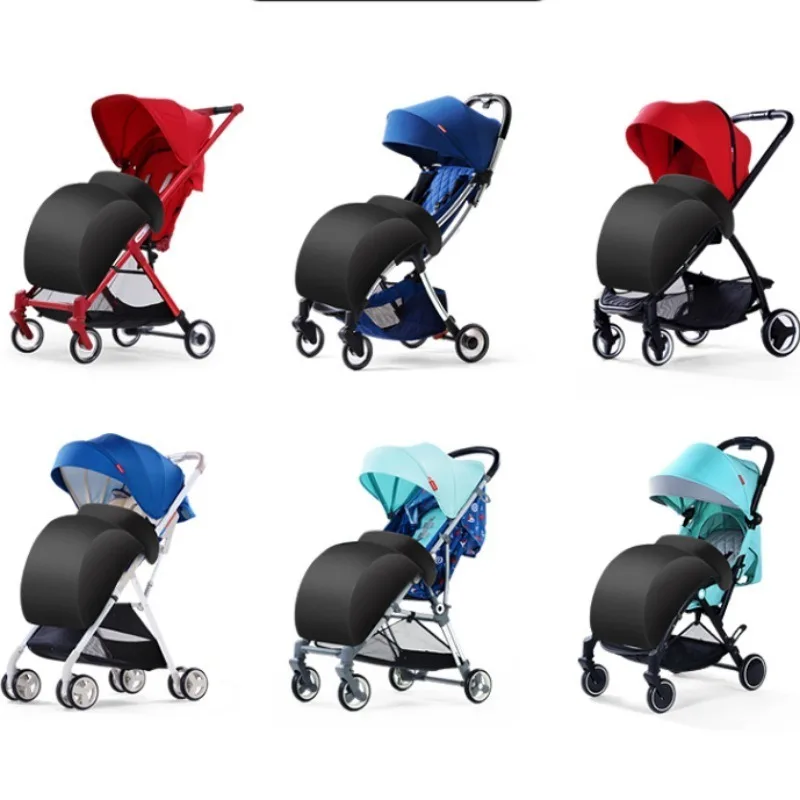 Thickened Baby Trolley Foot Cover Cotton Jacket Rain Proof Windproof Cover Baby Universal Warm Foot Cover Stroller Accessories
Thickened Baby Trolley Foot Cover Cotton Jacket Rain Proof Windproof Cover Baby Universal Warm Foot Cover Stroller Accessories
