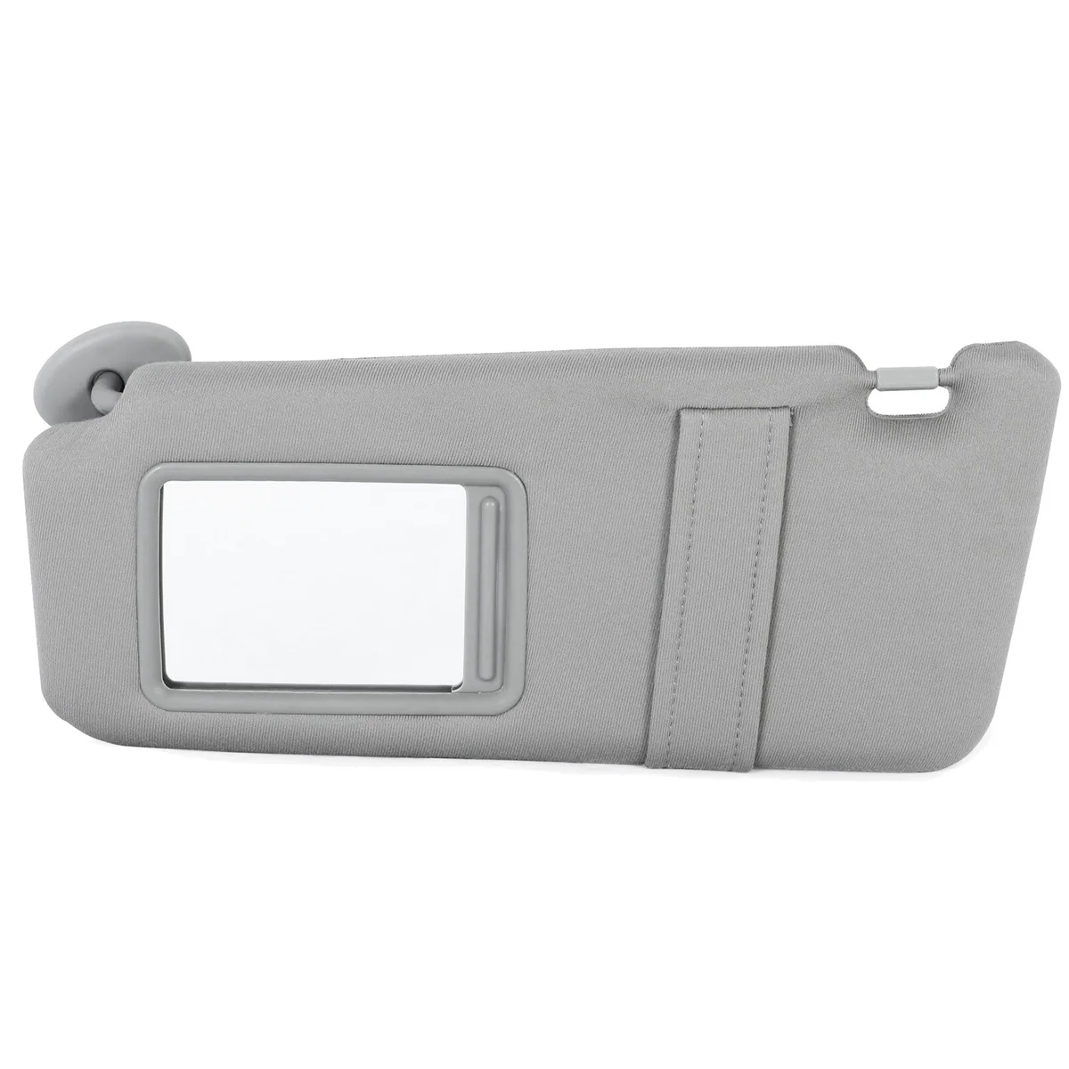Left Side Gray Car Sun Visor Shade Without Sunroof for Toyota Camry 2007-2011
Left Side Gray Car Sun Visor Shade Without Sunroof for Toyota Camry 2007-2011