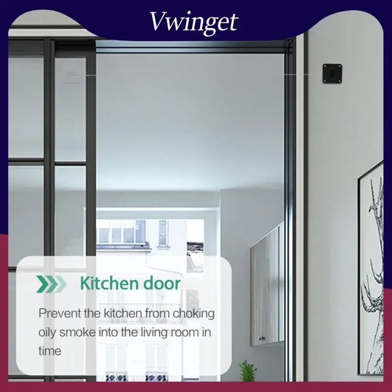 Автоматический датчик Rawstring, акриловый дверной ограничитель, автоматический дверной ограничитель, автоматический дверной ограничитель, бе...
Автоматический датчик Rawstring, акриловый дверной ограничитель, автоматический дверной ограничитель, автоматический дверной ограничитель, бе...