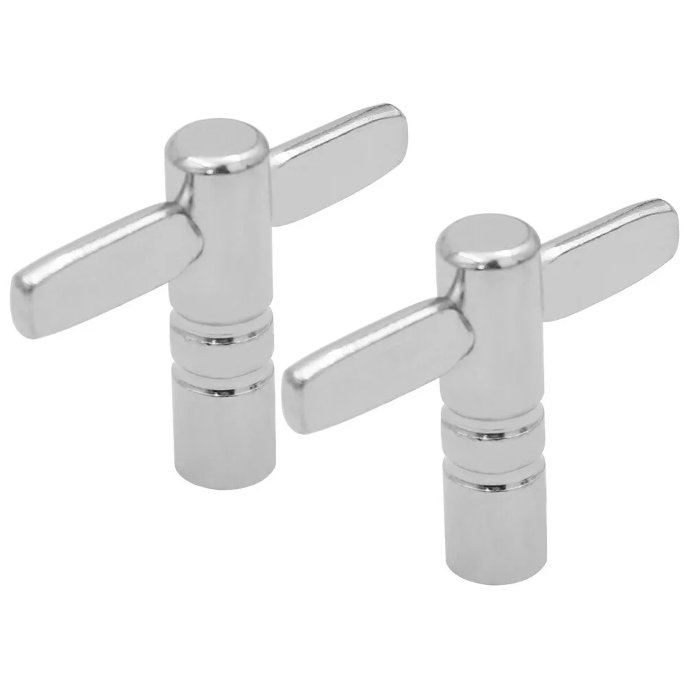Musical Instrument Drum Metal Keys Drums Tuning Wrenches Tool Beginners Parts Universal
Musical Instrument Drum Metal Keys Drums Tuning Wrenches Tool Beginners Parts Universal