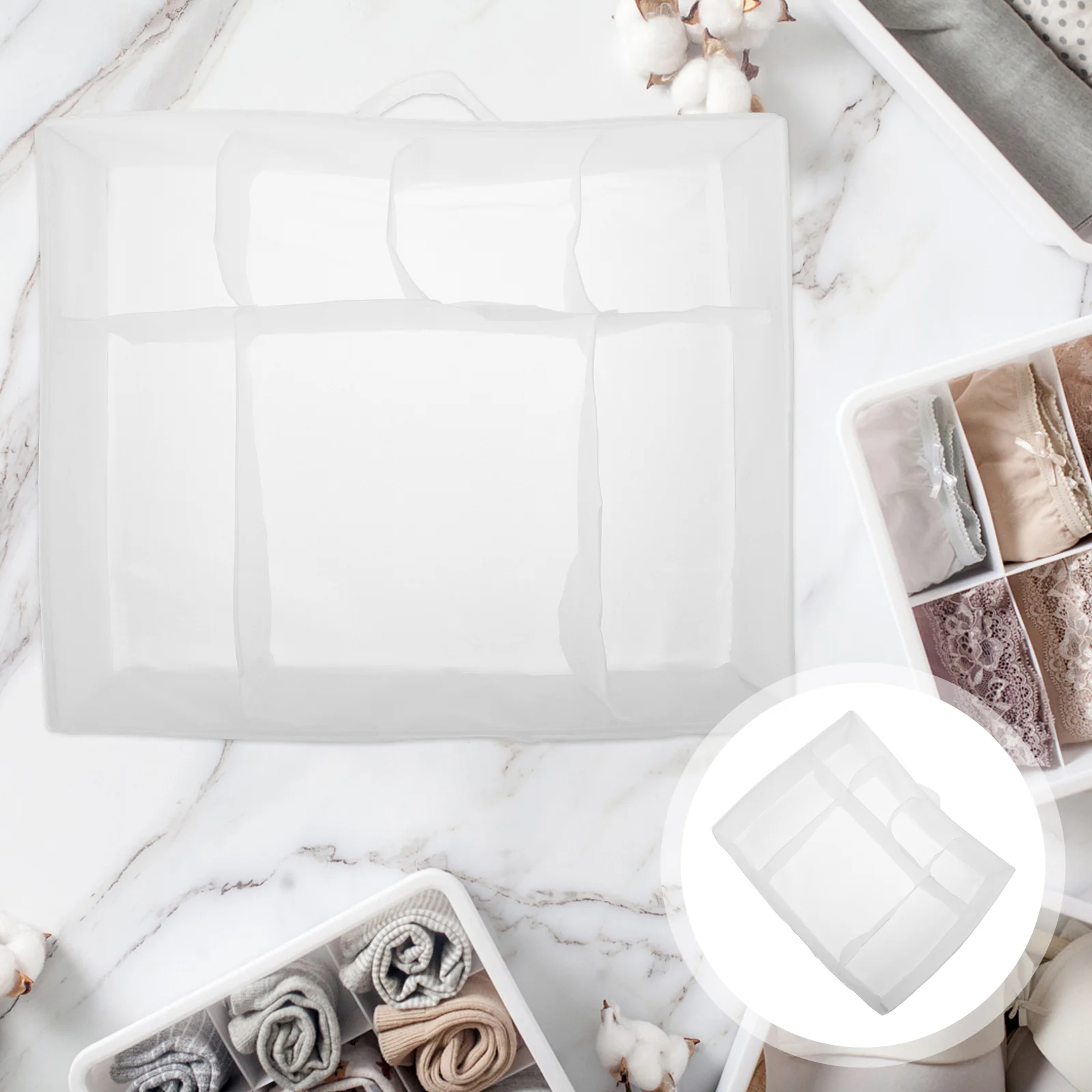 Organizer Closet Drawer Dividers Cabinet Organizers Divider Sock Box Socks Organiser Cell Dresser Foldable Fabric Panty Storage
Organizer Closet Drawer Dividers Cabinet Organizers Divider Sock Box Socks Organiser Cell Dresser Foldable Fabric Panty Storage