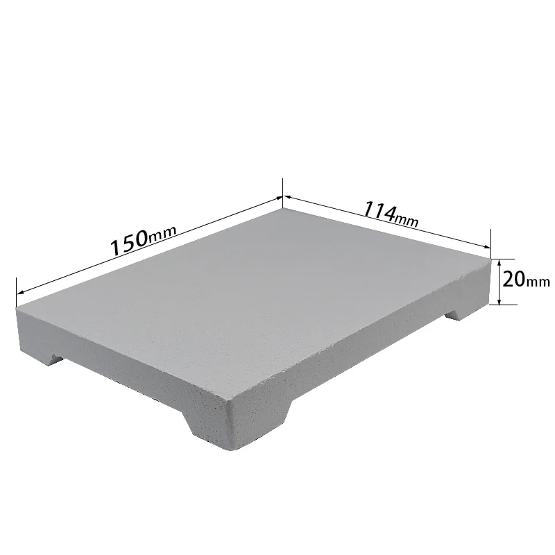 European Shipment Quartz Welding Brick Quadrangular Hexagonal Soldering Refractory Plate Jewelry Making Tools
European Shipment Quartz Welding Brick Quadrangular Hexagonal Soldering Refractory Plate Jewelry Making Tools