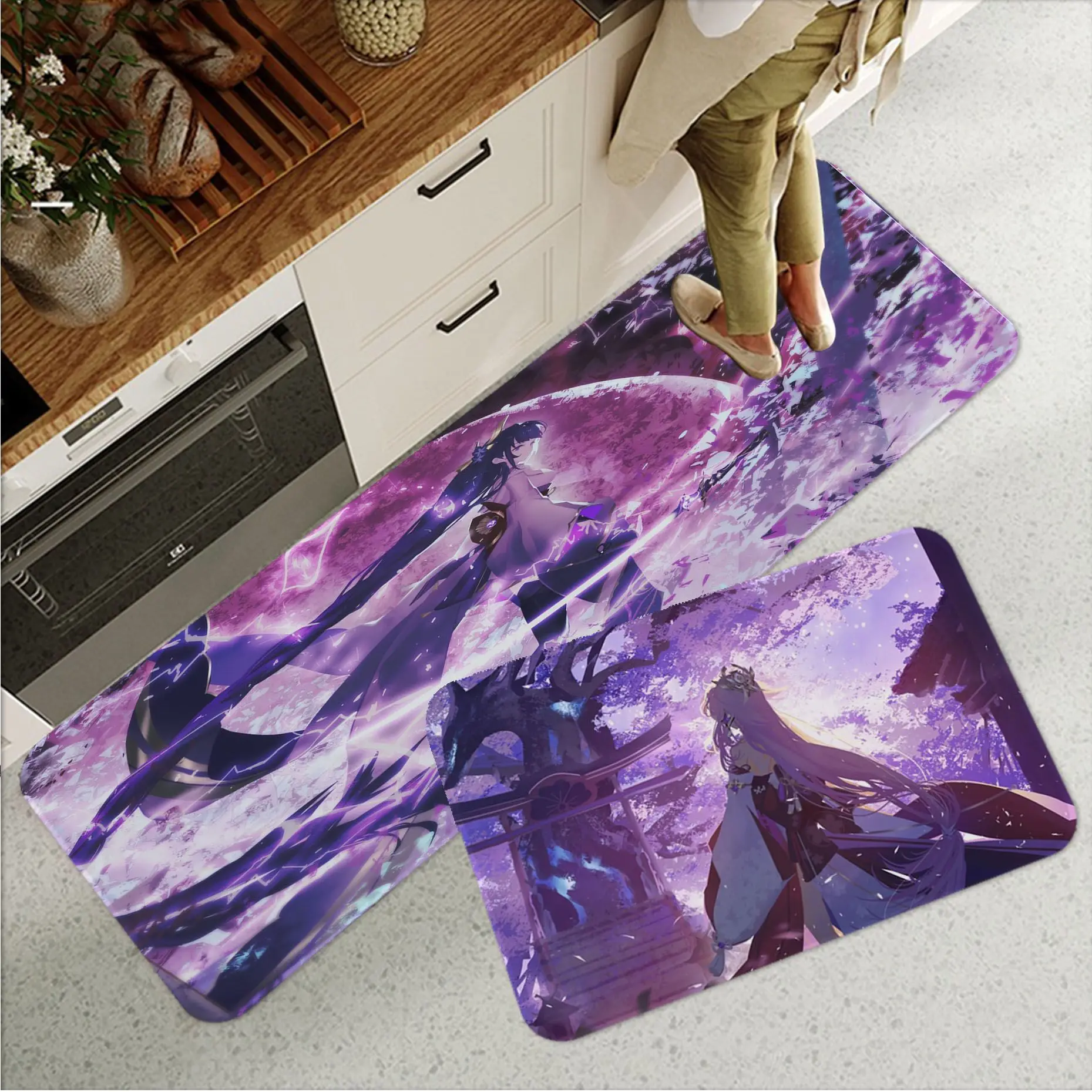 Genshin Impact Long Rugs Non-Slip Laundry Room Mat Laundry Decor Balcony Child Living Room Welcome Doormat
Genshin Impact Long Rugs Non-Slip Laundry Room Mat Laundry Decor Balcony Child Living Room Welcome Doormat