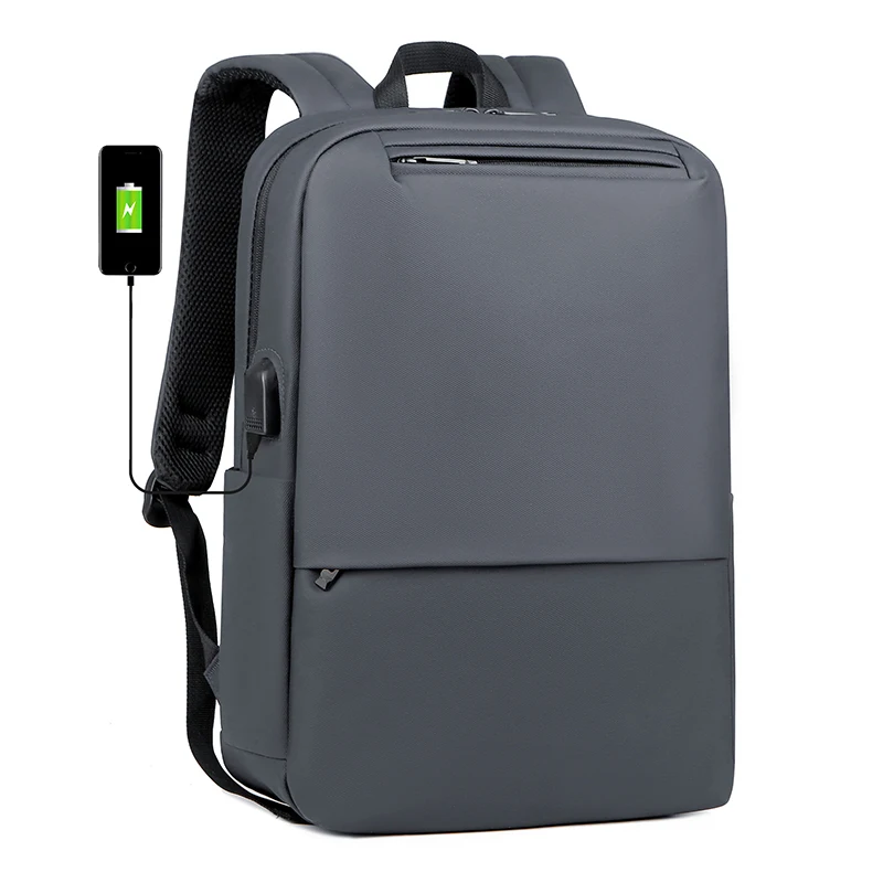 Men Backpack Business Anti-theft USB Male 15.6-inch Laptop Bag Teenager Student Schoolbag Oxford Waterproof Travel Bag
Men Backpack Business Anti-theft USB Male 15.6-inch Laptop Bag Teenager Student Schoolbag Oxford Waterproof Travel Bag