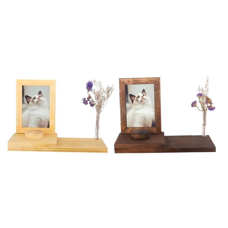 Pet Memorial Picture Frame Photo Frame Sympathy Gifts for Loss of Drop Shipping
Pet Memorial Picture Frame Photo Frame Sympathy Gifts for Loss of Drop Shipping