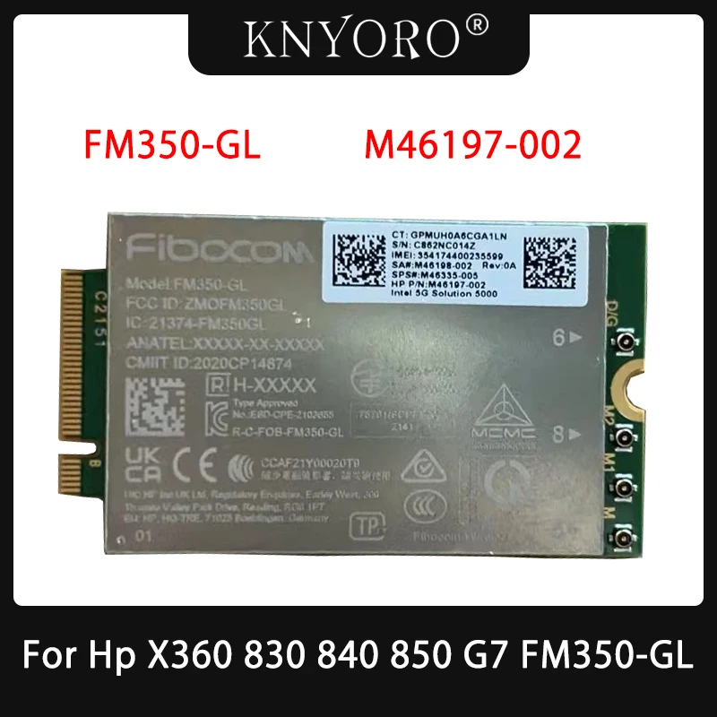 Новинка, фотографический адаптер Fibocom, фотосессия 5000, модель M2, поддерживает фотографию, для ноутбука Hp Spectre x360, аксессуары для ноутбука, моде...
Новинка, фотографический адаптер Fibocom, фотосессия 5000, модель M2, поддерживает фотографию, для ноутбука Hp Spectre x360, аксессуары для ноутбука, моде...