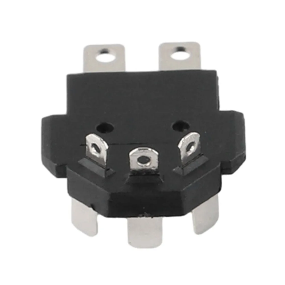 1/3/5pcs Battery Connector For Milwaukee 12V Lithium Battery Terminal Block Replacement Battery Connector Electrical Power Tools
1/3/5pcs Battery Connector For Milwaukee 12V Lithium Battery Terminal Block Replacement Battery Connector Electrical Power Tools