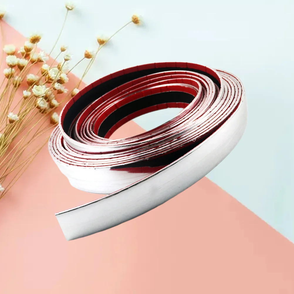 1pc Decorative Strip Stylish Fashion Creative Anti-Collision Strip Car Decorative Strip Car Window Trim Strip
1pc Decorative Strip Stylish Fashion Creative Anti-Collision Strip Car Decorative Strip Car Window Trim Strip