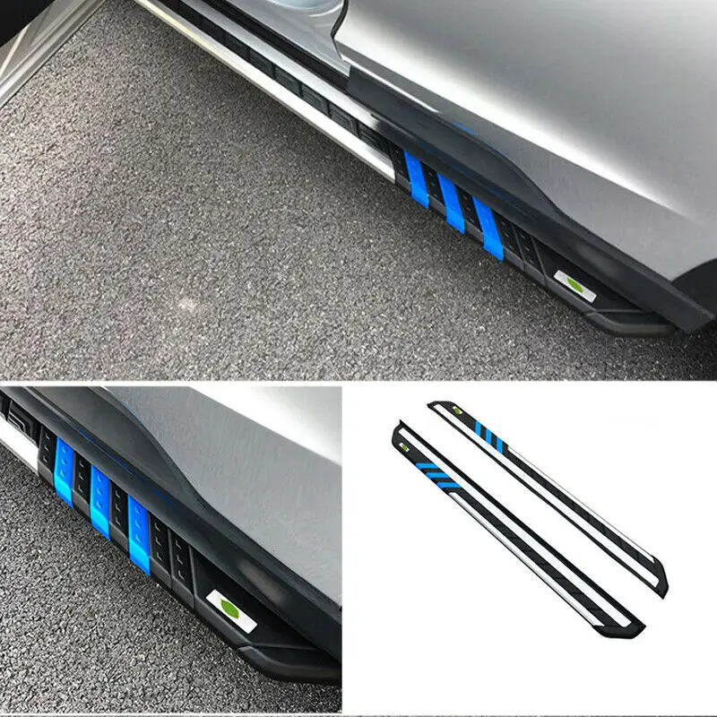 2 шт., педали для Jeep Cherokee 2014-2020 
2 шт., педали для Jeep Cherokee 2014-2020