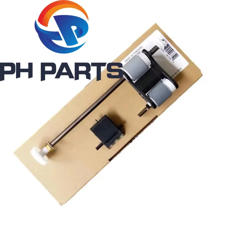 1PC ADF Roller Replacement Kit Fit for Scanjet N9120 L2685-60001 L2685A PF2307K097NI Plotter Parts
1PC ADF Roller Replacement Kit Fit for Scanjet N9120 L2685-60001 L2685A PF2307K097NI Plotter Parts