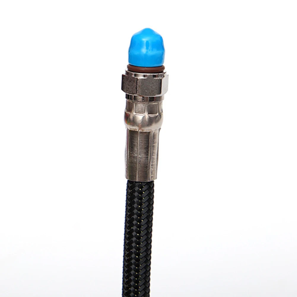Scuba Diving High Pressure Hose Nylon Black For SPG Gauge 1st Stage Gauge High Quality Brand New High Performance
Scuba Diving High Pressure Hose Nylon Black For SPG Gauge 1st Stage Gauge High Quality Brand New High Performance