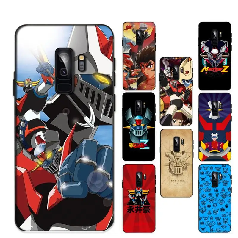 Anime Mazinger Z Phone Case for Samsung S20 lite S21 S10 S9 plus for Redmi Note8 9pro for Huawei Y6 cover
Anime Mazinger Z Phone Case for Samsung S20 lite S21 S10 S9 plus for Redmi Note8 9pro for Huawei Y6 cover