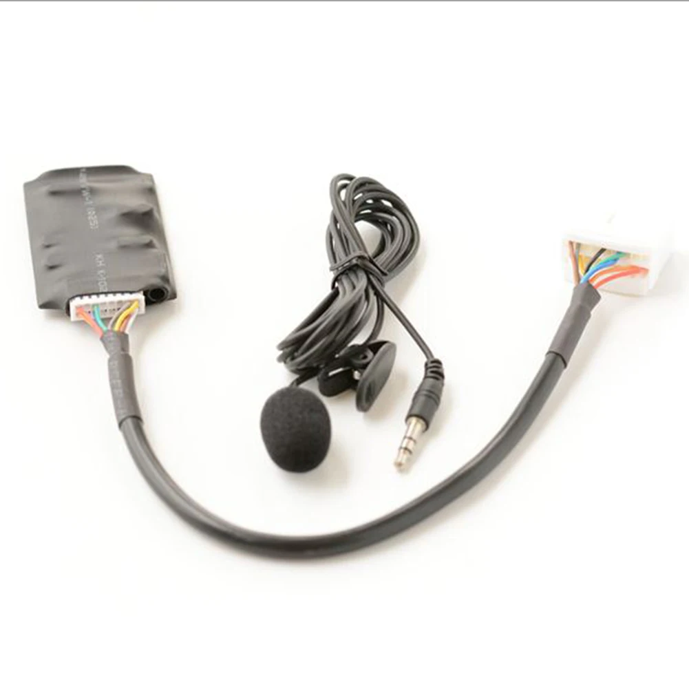 Enhance Your Car Audio Experience with BluetoothCompatible Interface Cable Adapter for Honda Cars Durable and Practical
Enhance Your Car Audio Experience with BluetoothCompatible Interface Cable Adapter for Honda Cars Durable and Practical