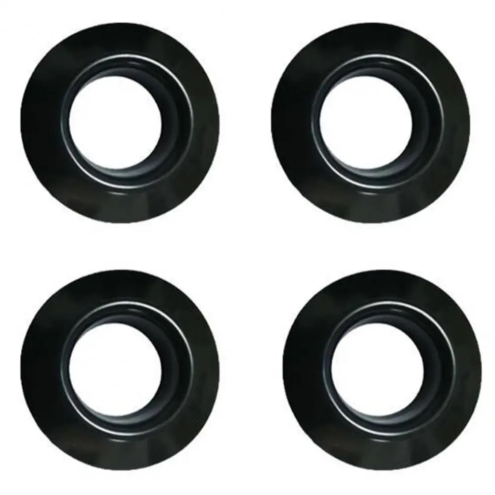 

4Pcs Paddle Drip Ring Portable Simple Installation Wear-resistant Long Service Life Paddle Water Block Ring Boat Accessories
