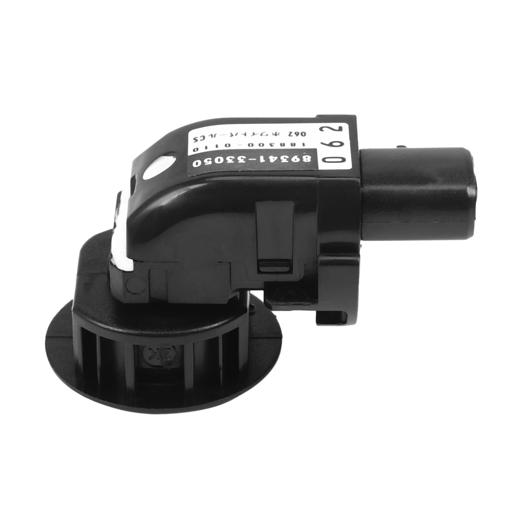 Parking Sensor 89341-33050 for Toyota FJ Cruiser 2007-2011 8934133050 PDC Sensor Ultrasonic Reverse
Parking Sensor 89341-33050 for Toyota FJ Cruiser 2007-2011 8934133050 PDC Sensor Ultrasonic Reverse